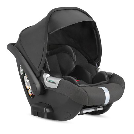 Inglesina Aptica XT System Quattro 2026 con Darwin