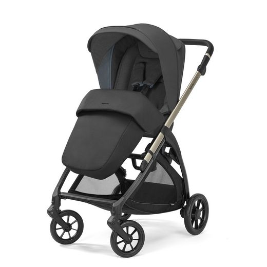 Inglesina Electa System Duo 2025