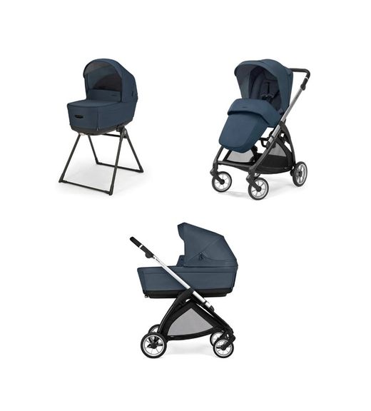 Inglesina Electa System Duo 2025