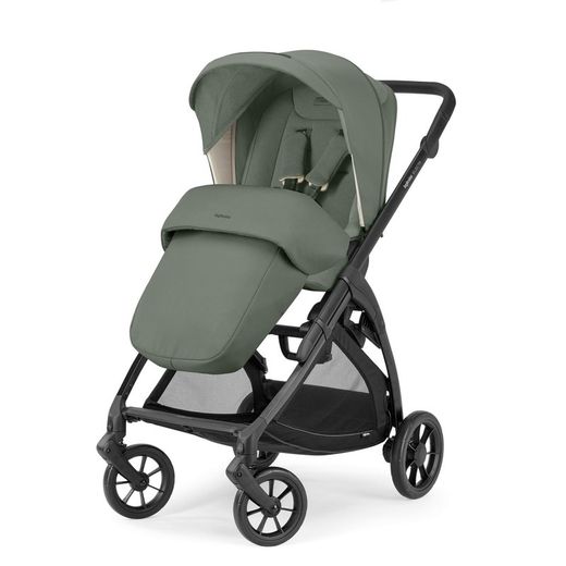 Inglesina Electa System Duo 2025