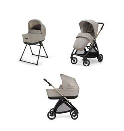 Inglesina Electa System Duo 2025