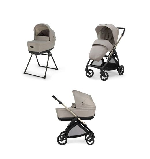 Inglesina Electa System Duo 2025