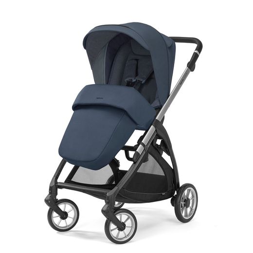 Inglesina Electa System Duo 2025