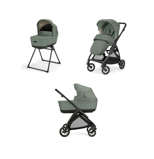 Inglesina Electa System Duo 2025