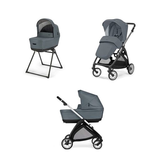 Inglesina Electa System Duo 2025