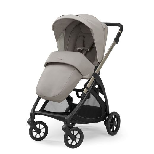 Inglesina Electa System Duo 2025