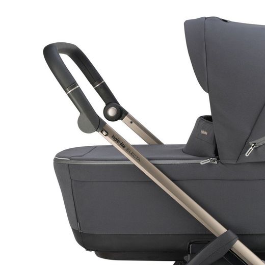 Inglesina Electa System Duo 2025