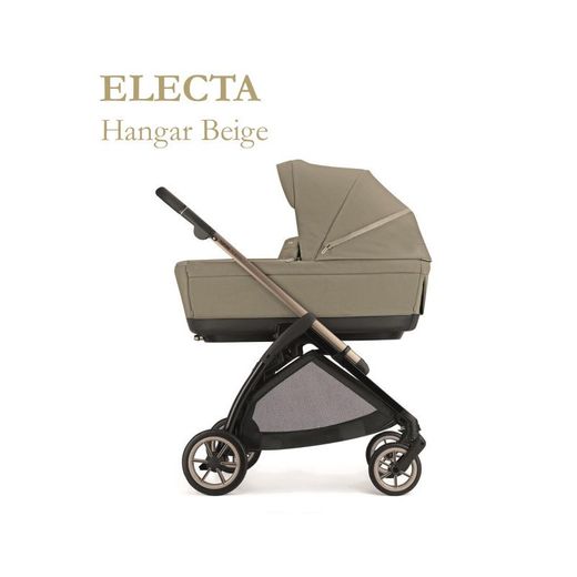 Inglesina Electa System Duo 2026