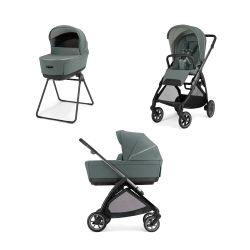 Inglesina Electa System Duo 2026