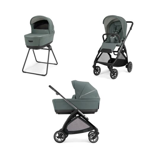 Inglesina Electa System Duo 2026