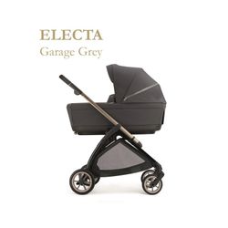 Inglesina Electa System Duo 2026