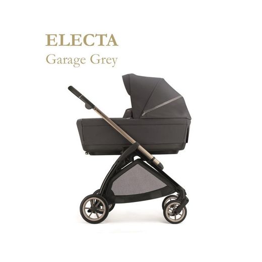 Inglesina Electa System Duo 2026