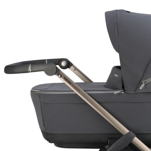Inglesina Electa System Duo 2026