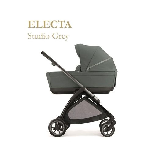 Inglesina Electa System Duo 2026