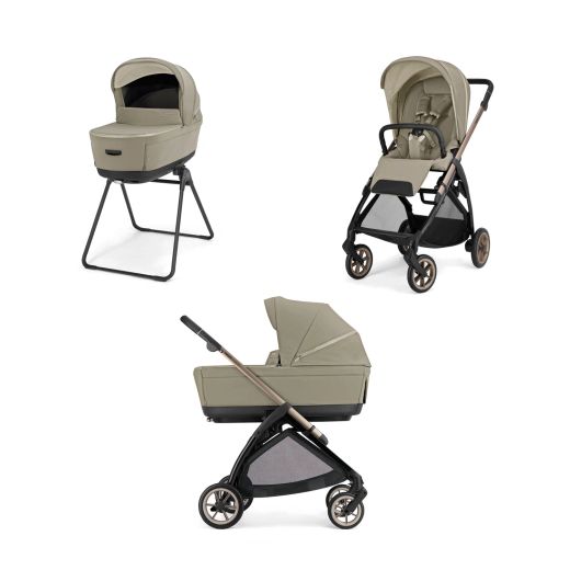Inglesina Electa System Duo 2026