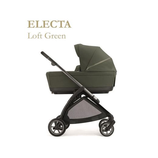 Inglesina Electa System Duo 2026