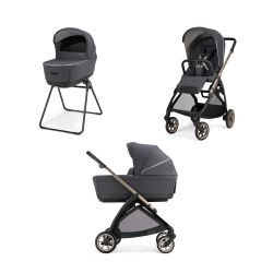 Inglesina Electa System Duo 2026