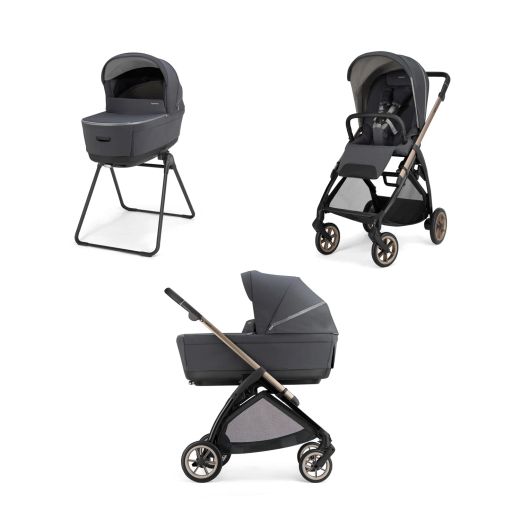 Inglesina Electa System Duo 2026