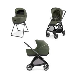 Inglesina Electa System Duo 2026