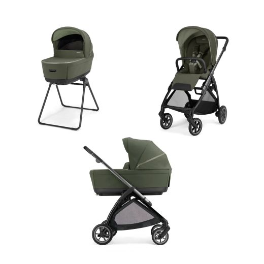 Inglesina Electa System Duo 2026