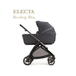 Inglesina Electa System Duo 2026
