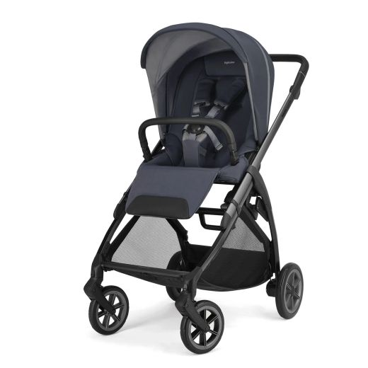 Inglesina Electa System Quattro 2026 con Darwin