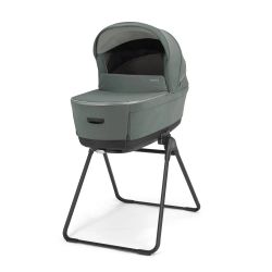 Inglesina Electa System Quattro 2026 con Darwin