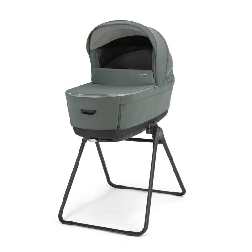 Inglesina Electa System Quattro 2026 con Darwin