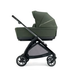 Inglesina Electa System Quattro 2026 con Darwin