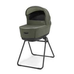 Inglesina Electa System Quattro 2026 con Darwin
