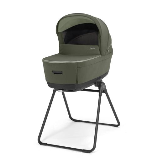 Inglesina Electa System Quattro 2026 con Darwin