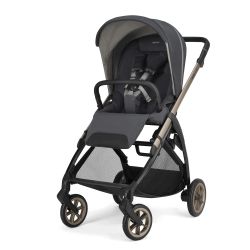Inglesina Electa System Quattro 2026 con Darwin