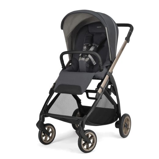 Inglesina Electa System Quattro 2026 con Darwin