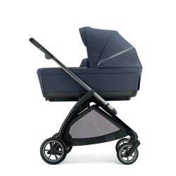 Inglesina Electa System Quattro 2026 con Darwin