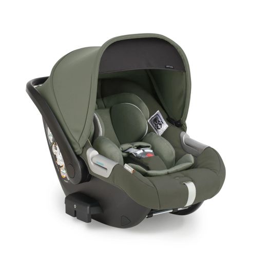 Inglesina Electa System Quattro 2026 con Darwin