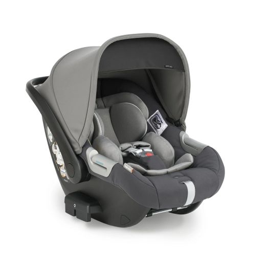 Inglesina Electa System Quattro 2026 con Darwin