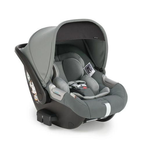 Inglesina Electa System Quattro 2026 con Darwin