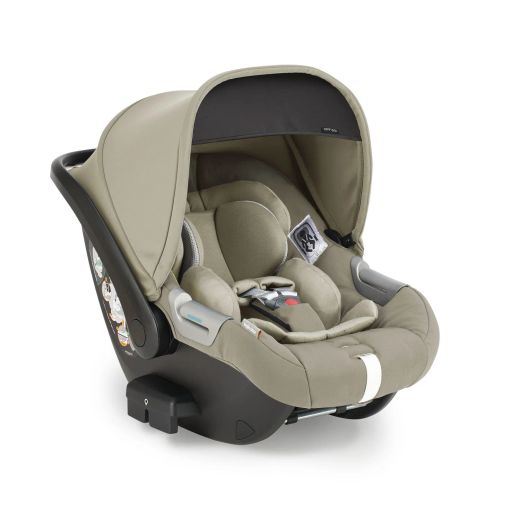 Inglesina Electa System Quattro 2026 con Darwin