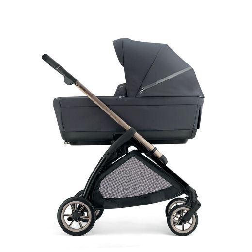 Inglesina Electa System Quattro 2026 con Darwin