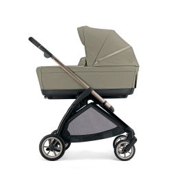 Inglesina Electa System Quattro 2026 con Darwin