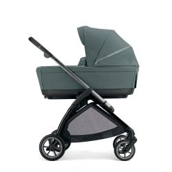 Inglesina Electa System Quattro 2026 con Darwin