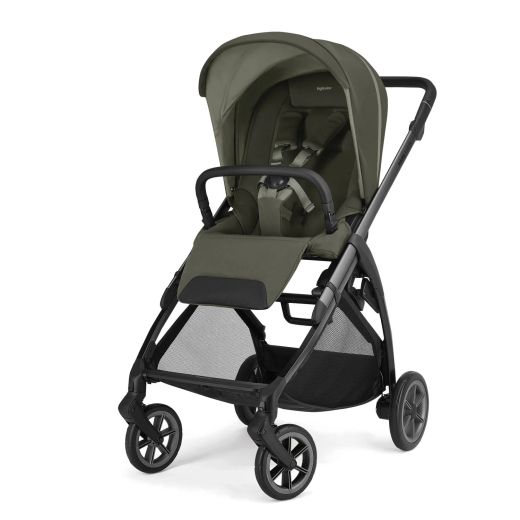 Inglesina Electa System Quattro 2026 con Darwin