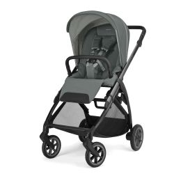 Inglesina Electa System Quattro 2026 con Darwin