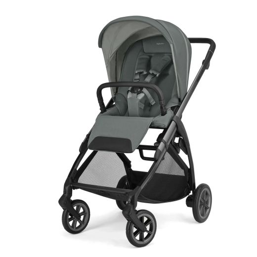 Inglesina Electa System Quattro 2026 con Darwin