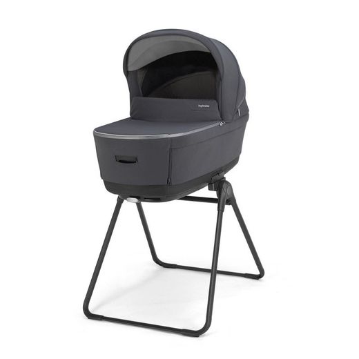 Inglesina Electa System Quattro 2026 con Darwin Infant Recline Evo