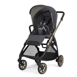 Inglesina Electa System Quattro 2026 con Darwin Infant Recline Evo