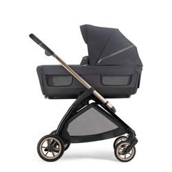 Inglesina Electa System Quattro 2026 con Darwin Infant Recline Evo