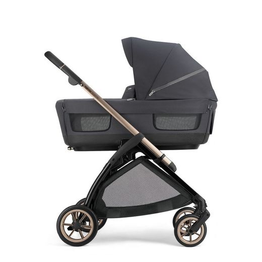 Inglesina Electa System Quattro 2026 con Darwin Infant Recline Evo
