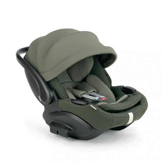 Inglesina Electa System Quattro 2026 con Darwin Infant Recline Evo