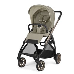 Inglesina Electa System Quattro 2026 con Darwin Infant Recline Evo